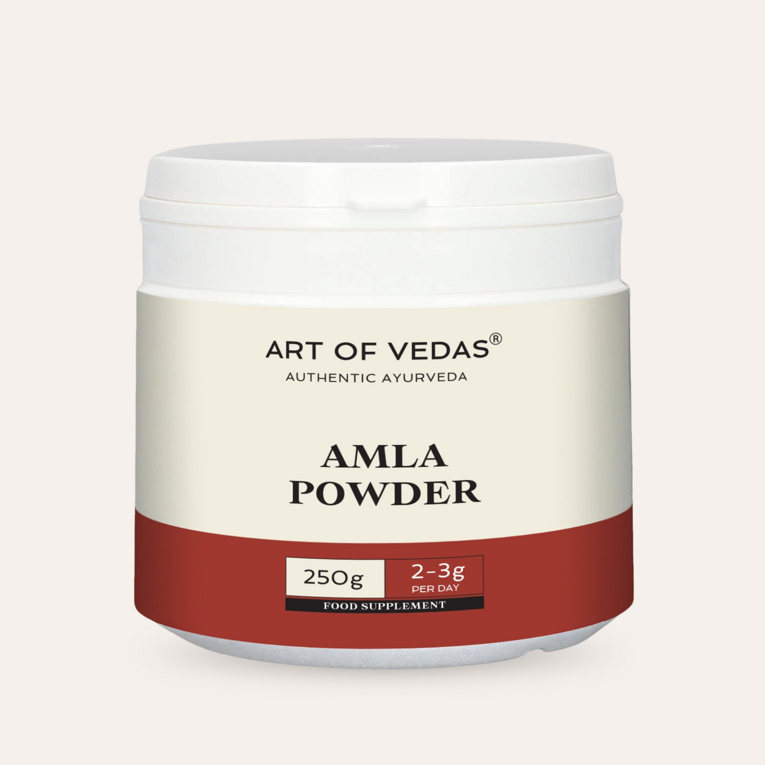 Polvere di Amla 250g