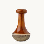 Bastone Kansa Vatki – Ideale per Massaggio ai Piedi e al Corpo