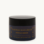 Crema Mani Naturale