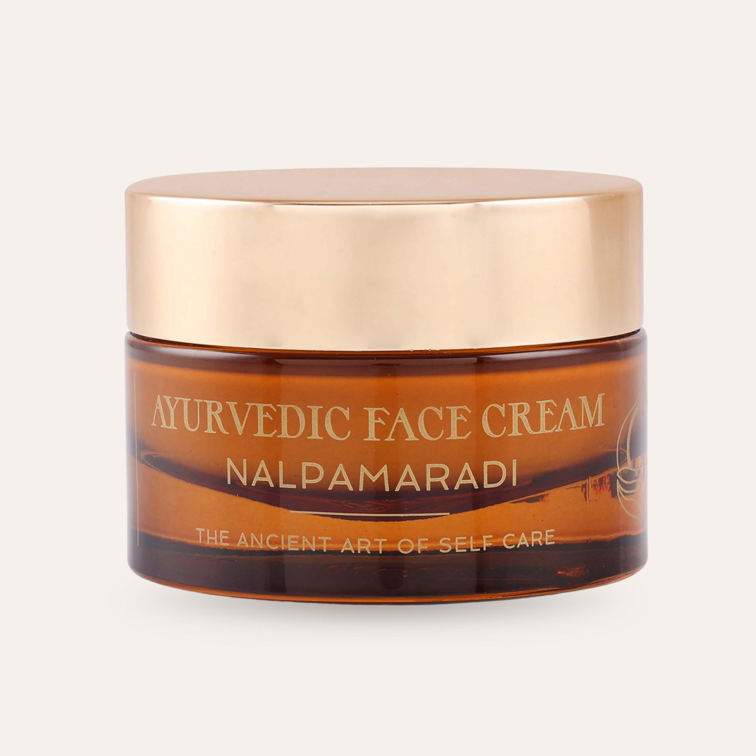 Crema Viso Ayurvedica