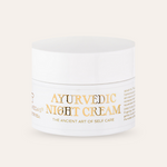 Crema Notte Ayurvedica