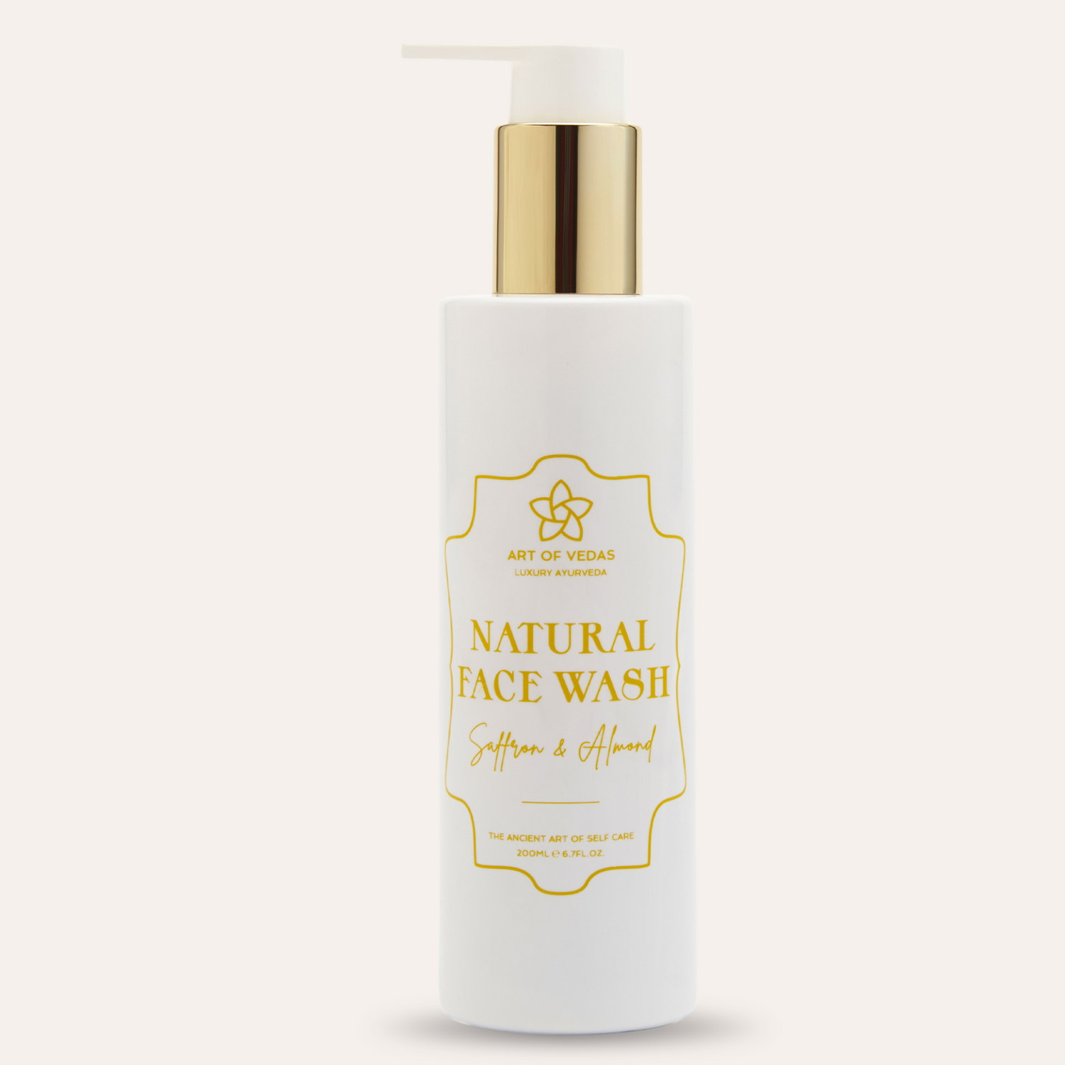 Detergente Viso Naturale - Ayurvedico