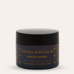 Crema Mani Naturale