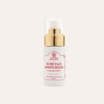Crema Idratante Viso Ruby