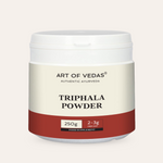 Polvere di Triphala 250g