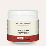 Polvere di Brahmi 100g