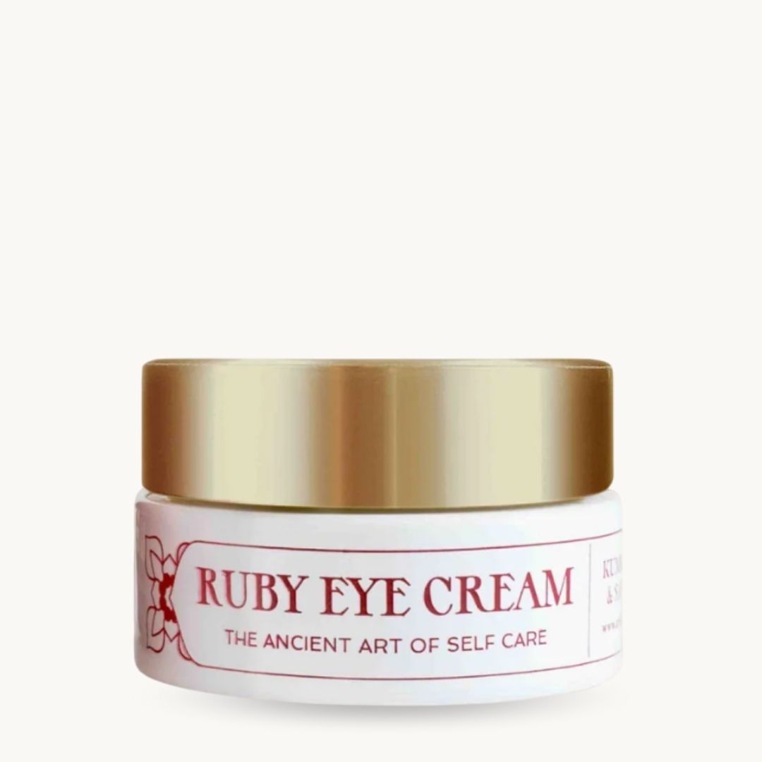 Crema Contorno Occhi Ruby