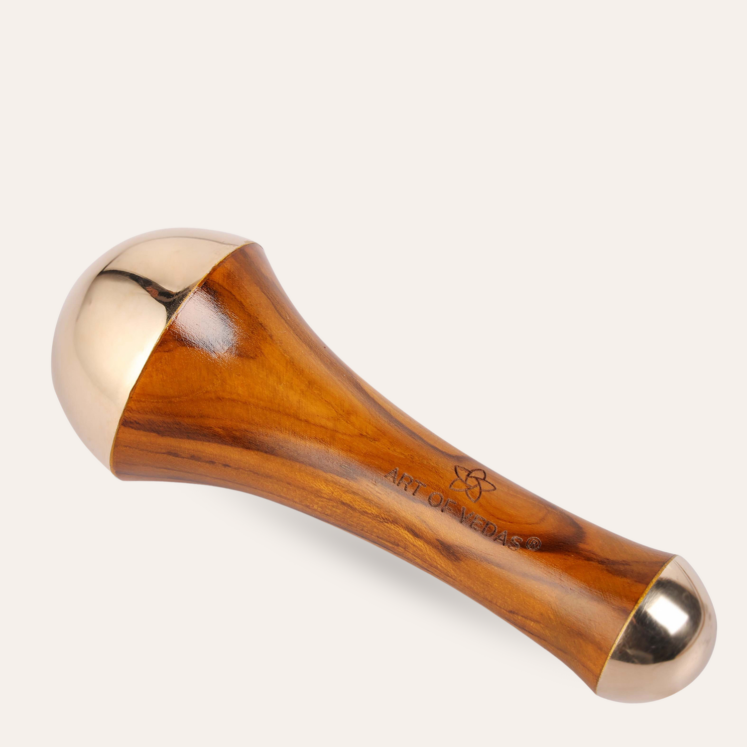 <tc>Kansa</tc> Bacchetta - Doppia faccia